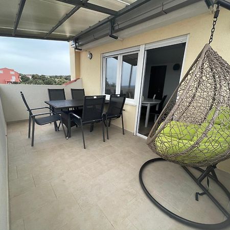 Apartmani Stambuk Mandre Zewnętrze zdjęcie
