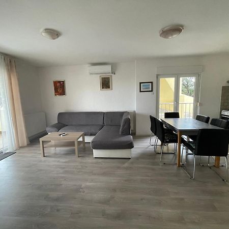 Apartmani Stambuk Mandre Zewnętrze zdjęcie