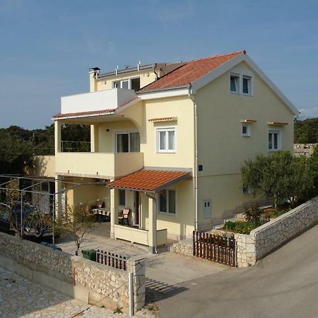 Apartmani Stambuk Mandre Zewnętrze zdjęcie