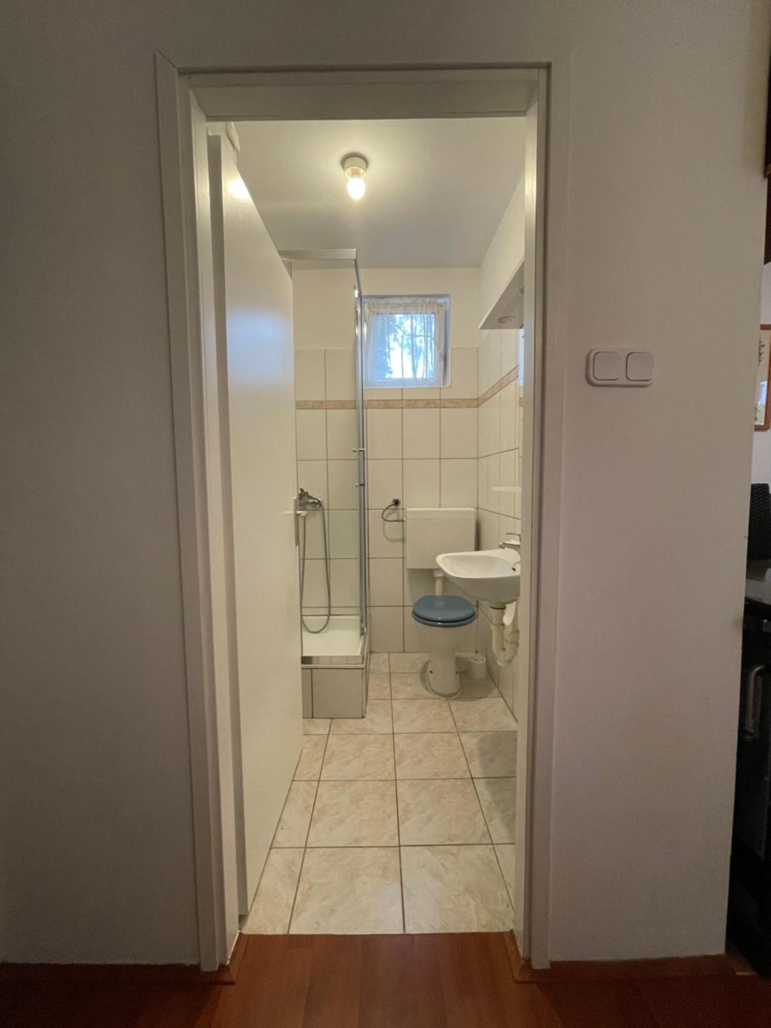 Apartmani Stambuk Mandre Zewnętrze zdjęcie