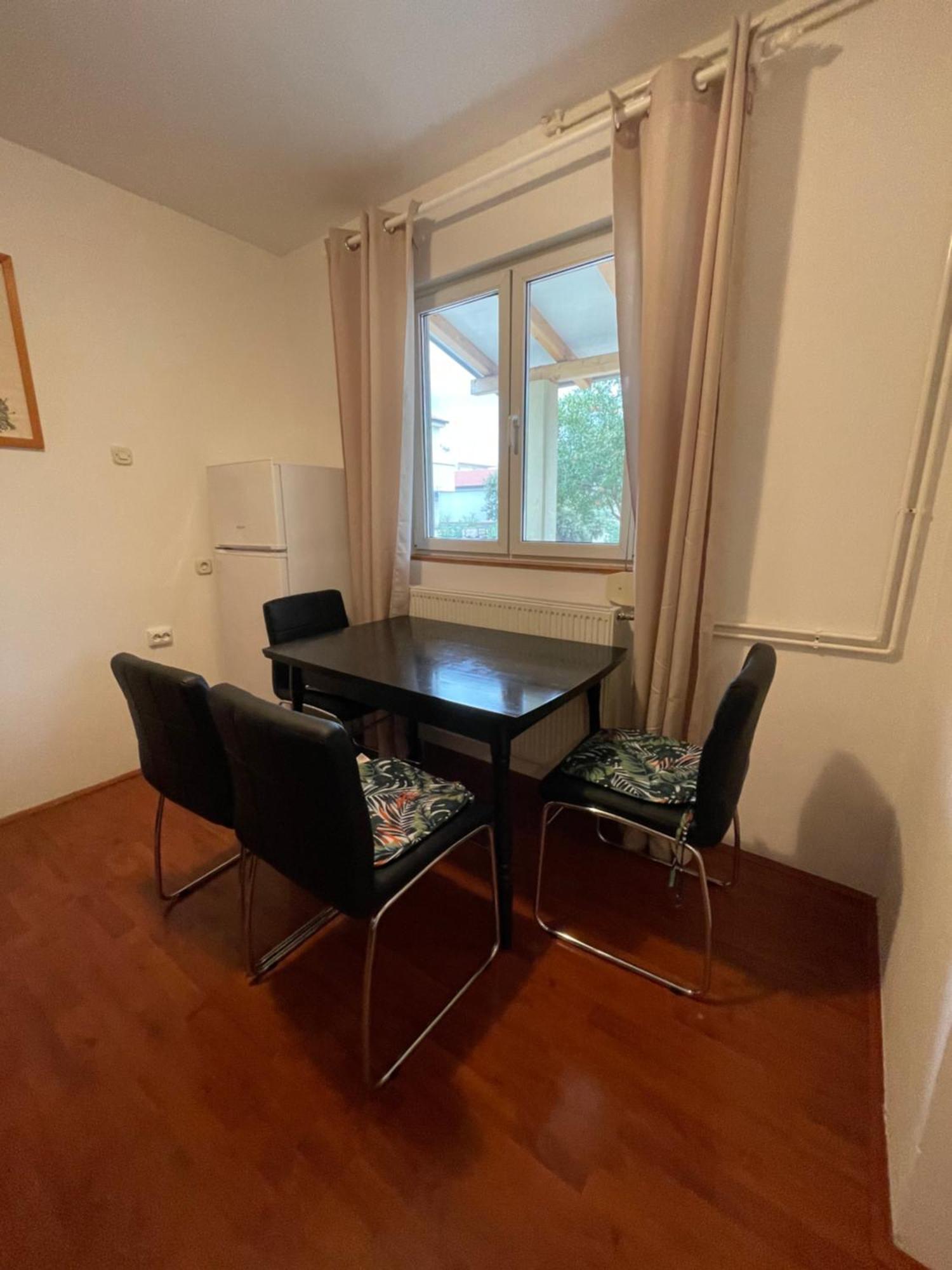 Apartmani Stambuk Mandre Zewnętrze zdjęcie