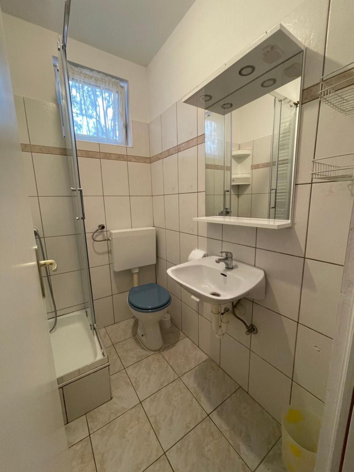 Apartmani Stambuk Mandre Zewnętrze zdjęcie