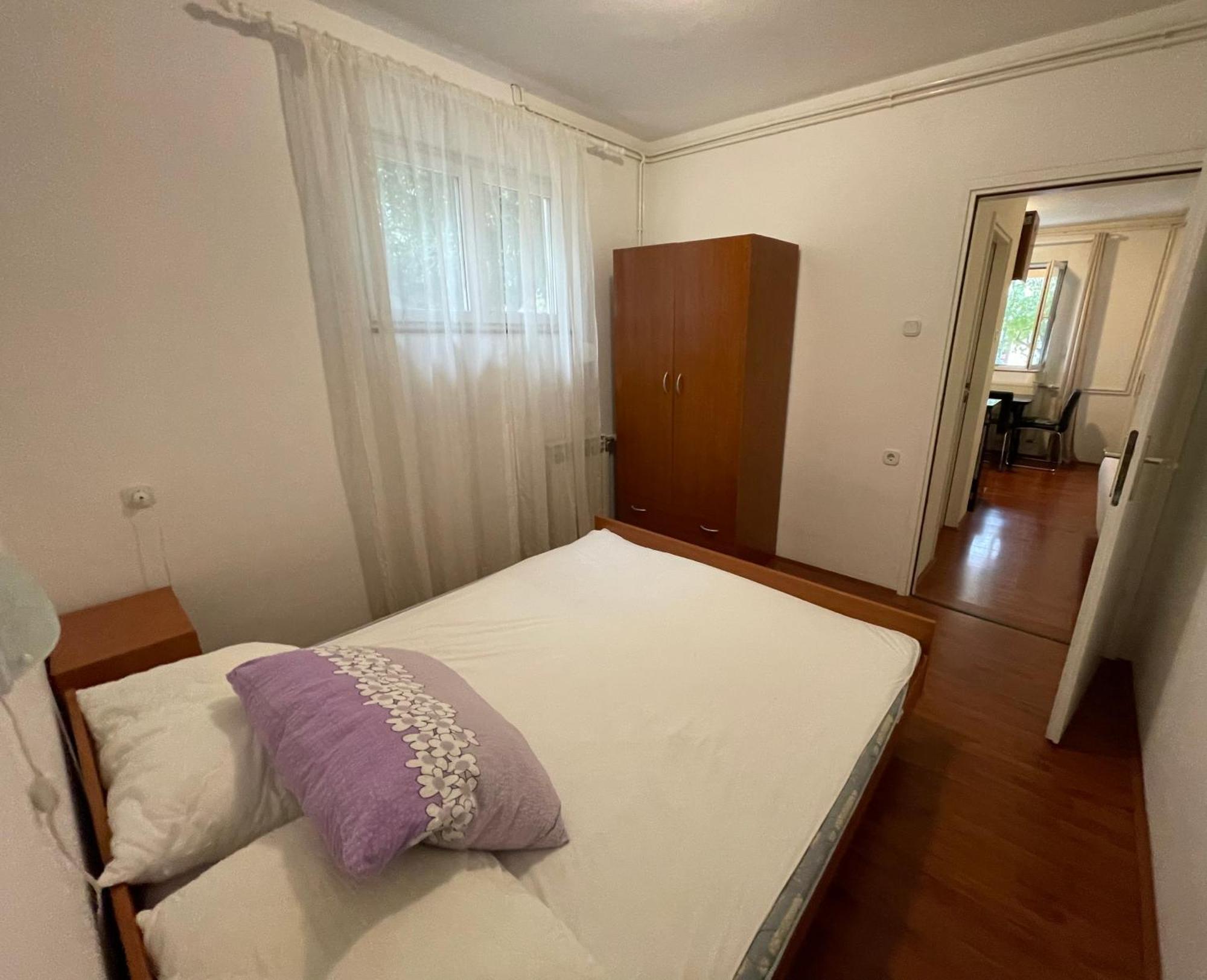 Apartmani Stambuk Mandre Zewnętrze zdjęcie
