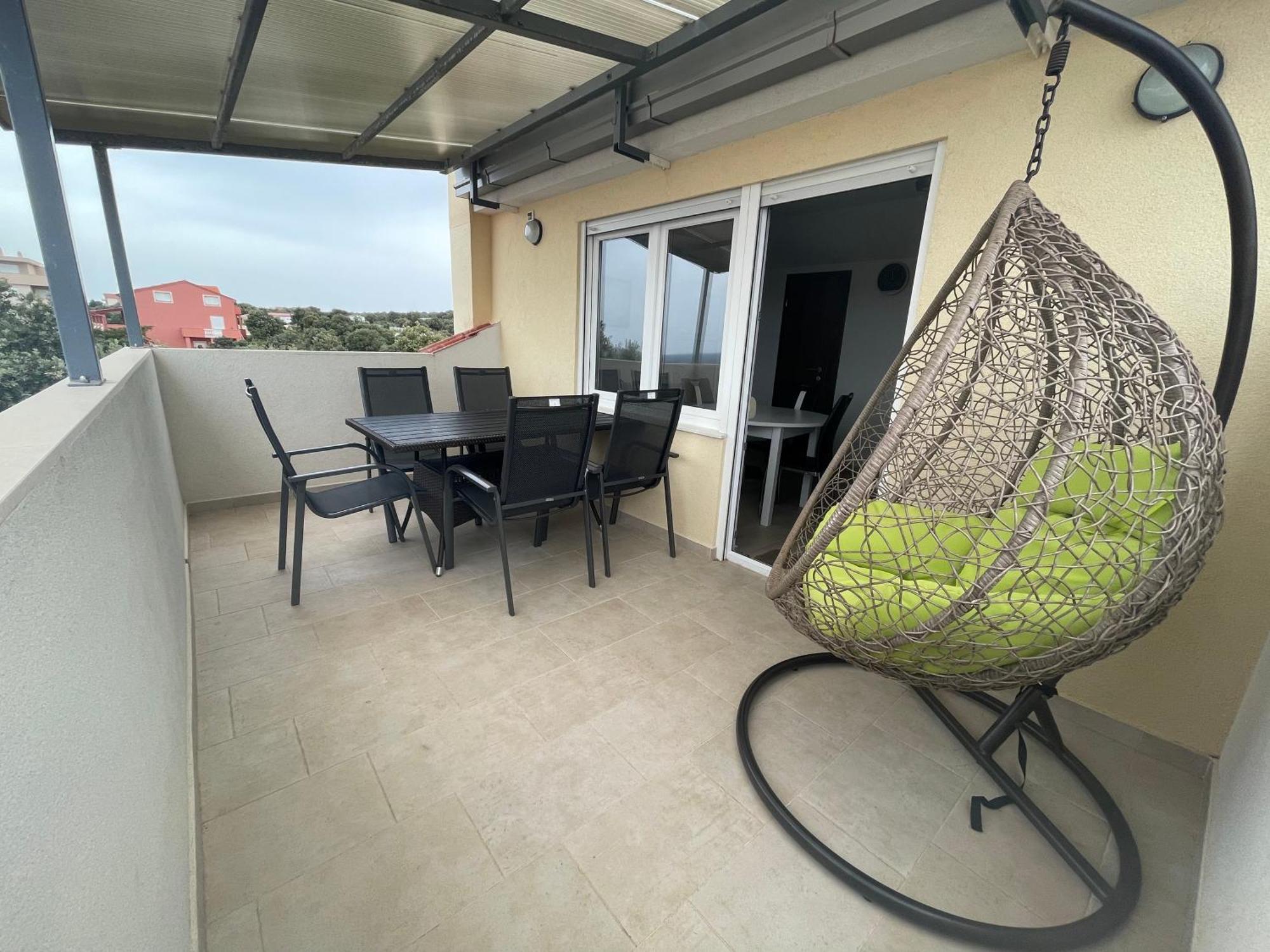Apartmani Stambuk Mandre Zewnętrze zdjęcie