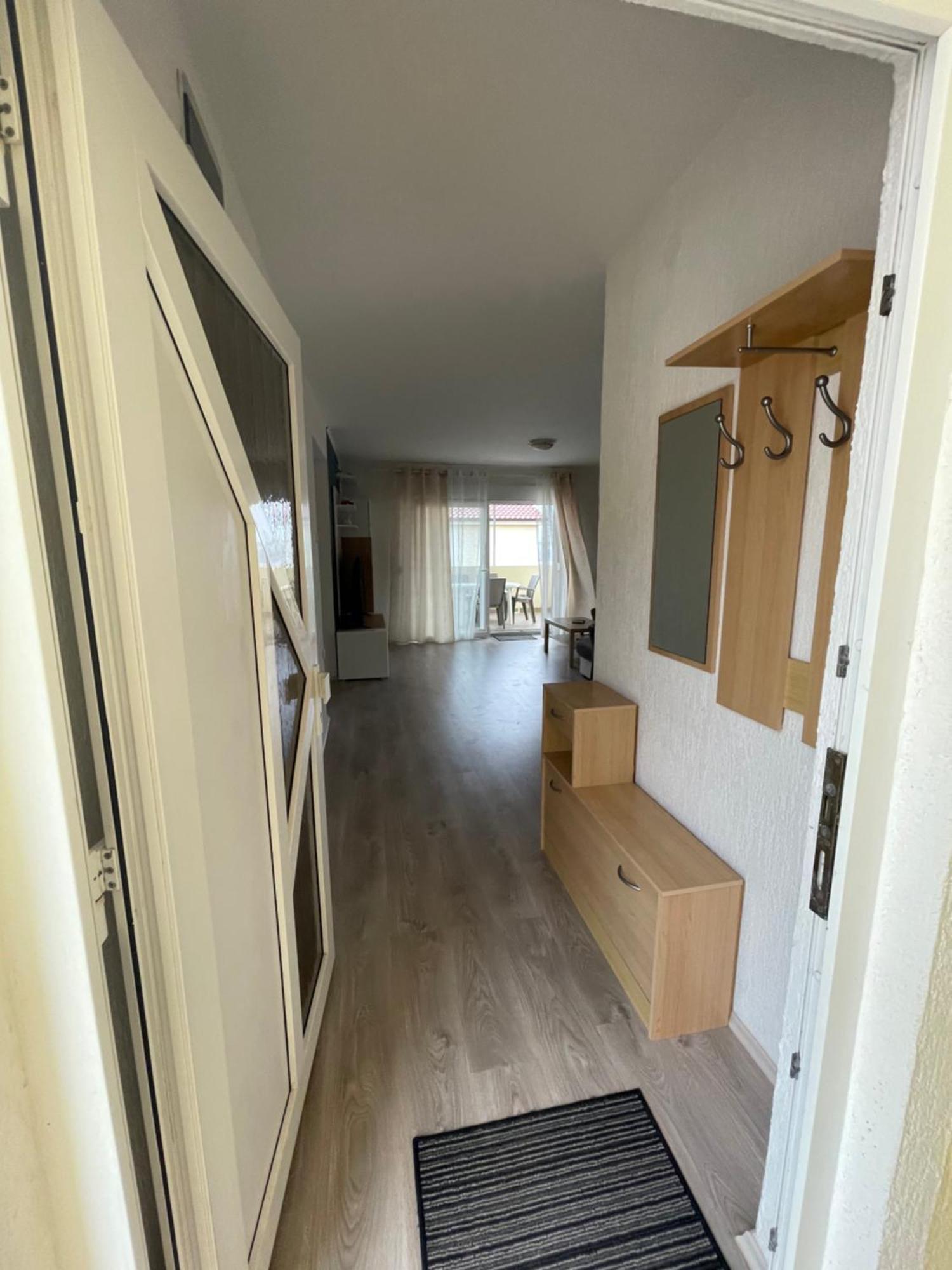 Apartmani Stambuk Mandre Zewnętrze zdjęcie