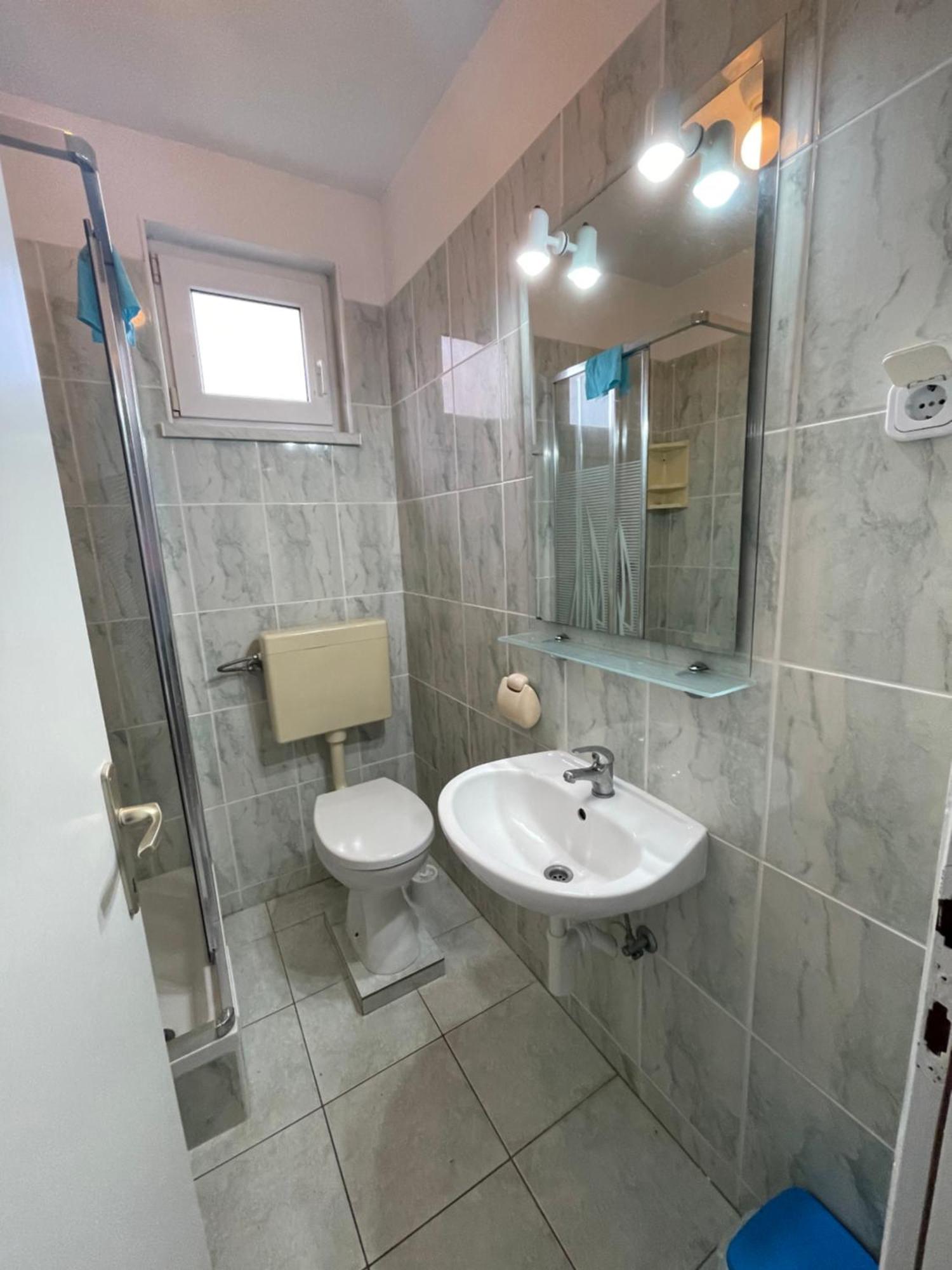 Apartmani Stambuk Mandre Zewnętrze zdjęcie