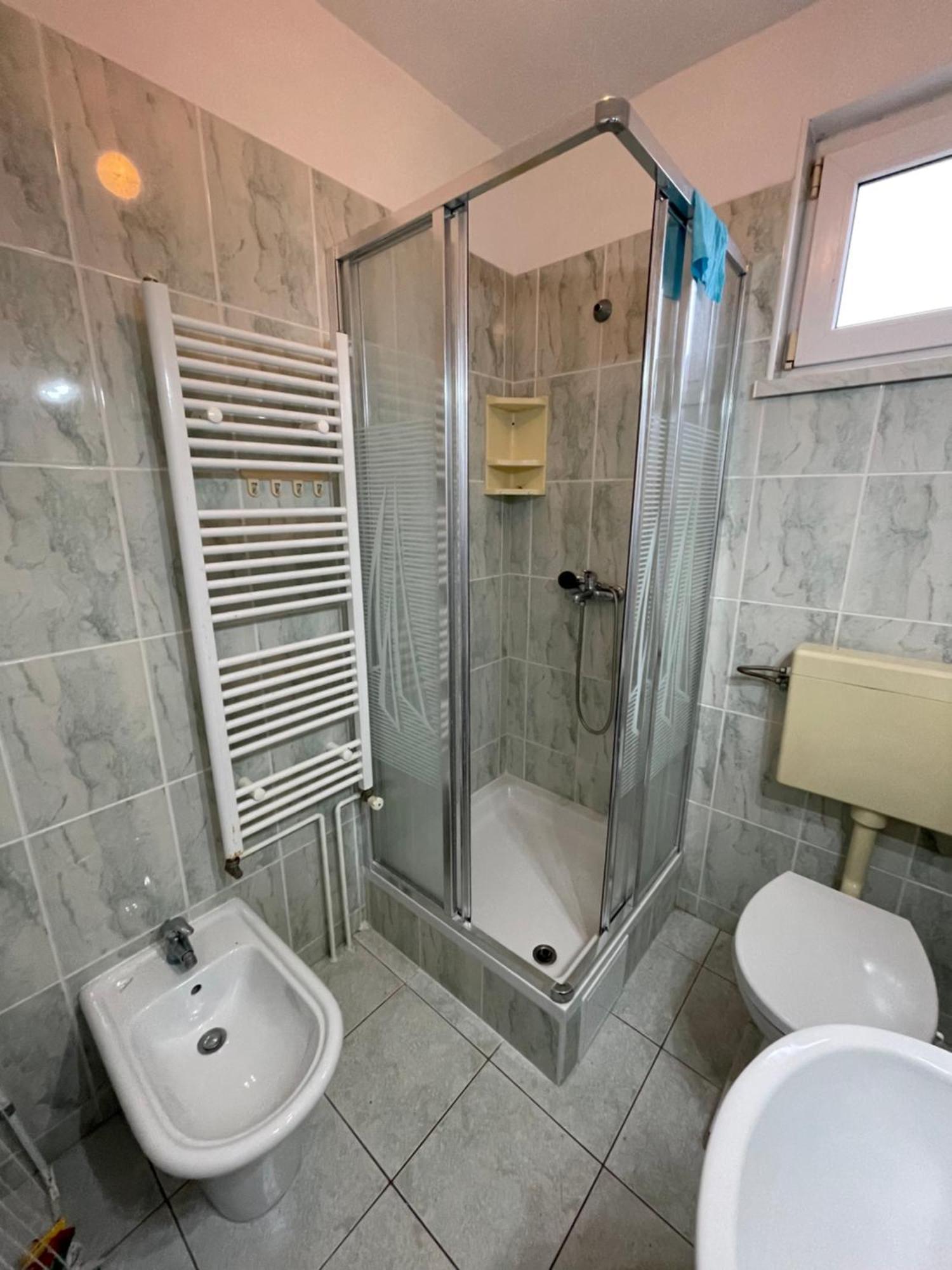 Apartmani Stambuk Mandre Zewnętrze zdjęcie