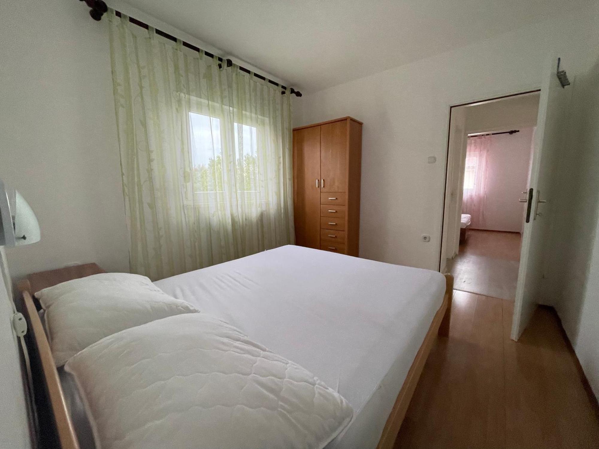 Apartmani Stambuk Mandre Zewnętrze zdjęcie