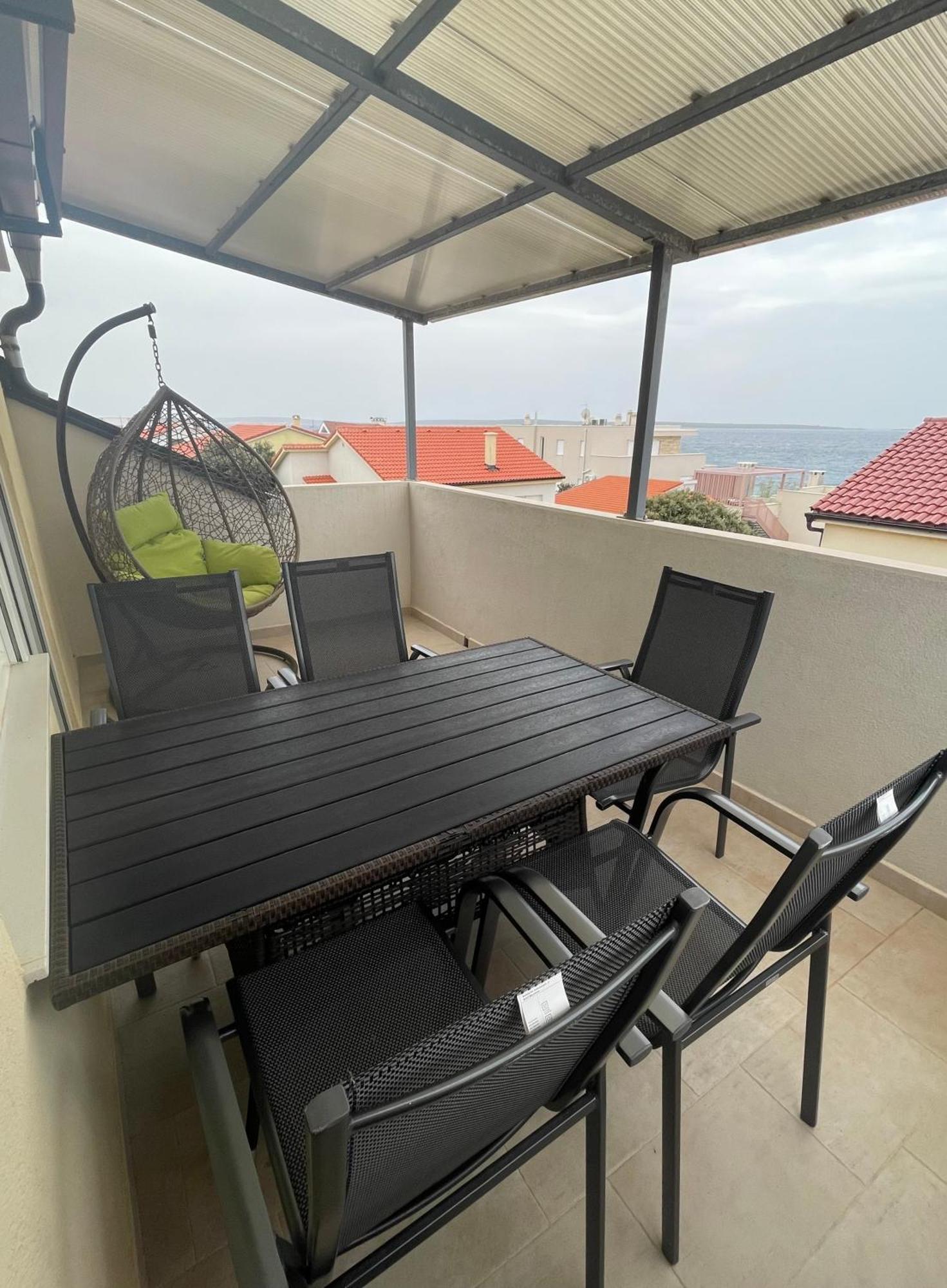 Apartmani Stambuk Mandre Zewnętrze zdjęcie