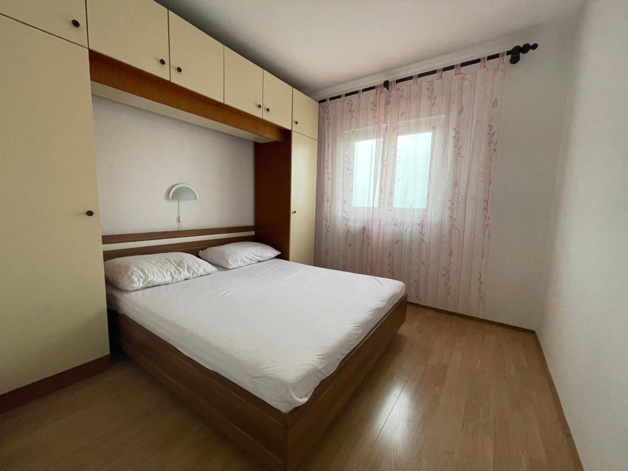 Apartmani Stambuk Mandre Zewnętrze zdjęcie
