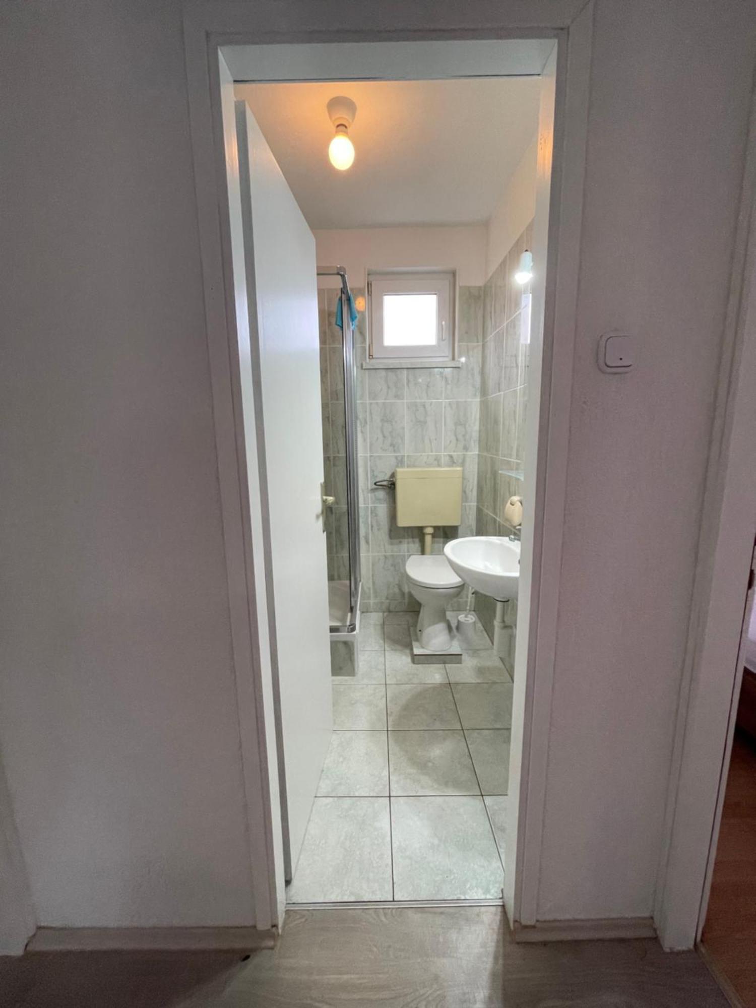 Apartmani Stambuk Mandre Zewnętrze zdjęcie