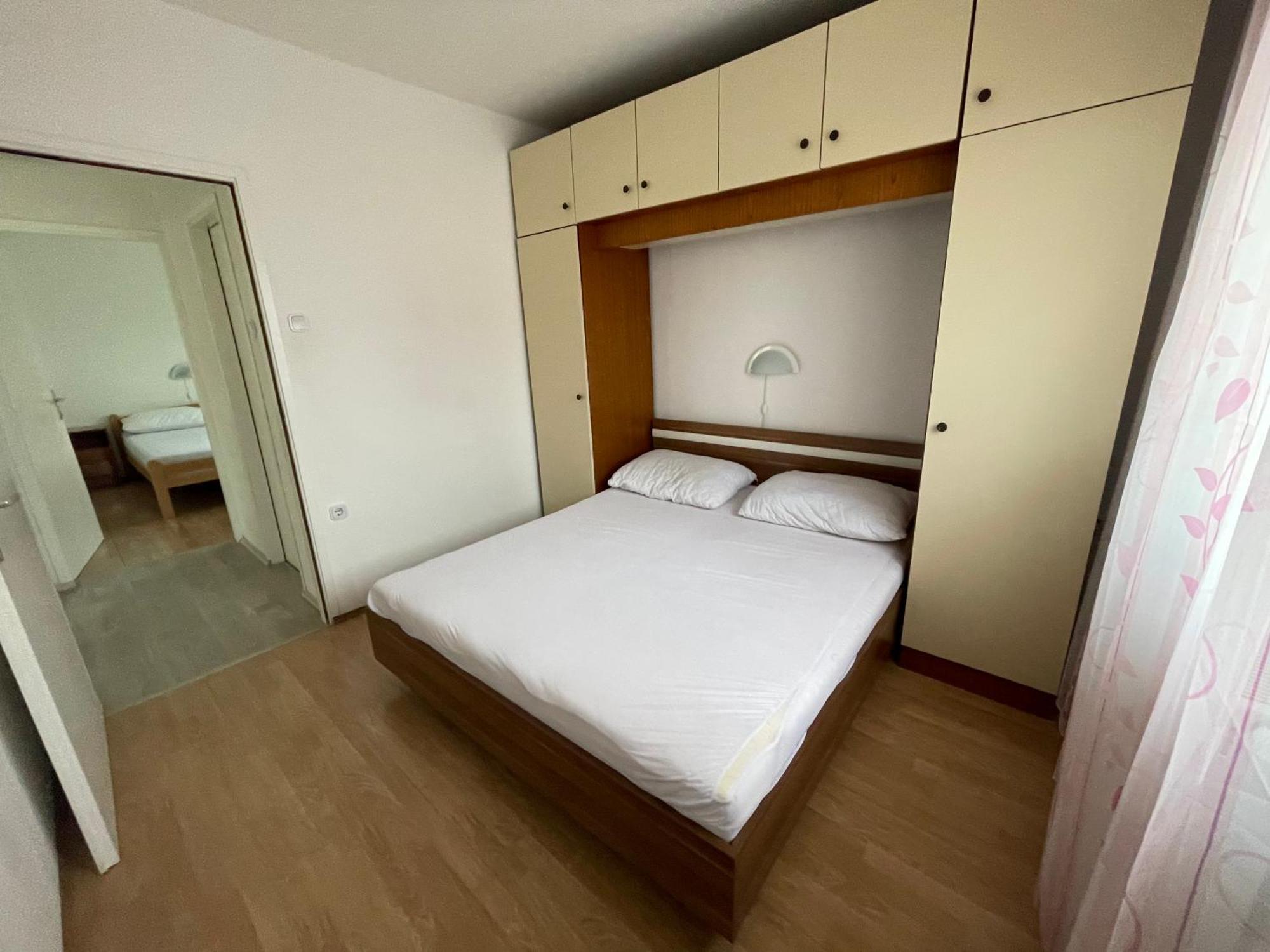 Apartmani Stambuk Mandre Zewnętrze zdjęcie