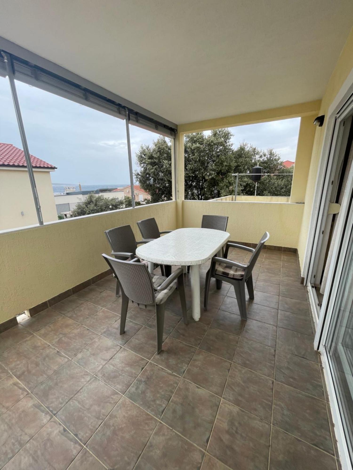 Apartmani Stambuk Mandre Zewnętrze zdjęcie